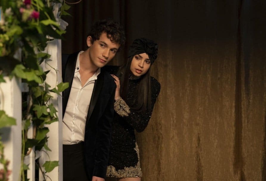 Pretty Little Liars: The Perfectionists 1. sezon 6. bölüm ne zaman? Yeni bölüm konusu ve fragmanı