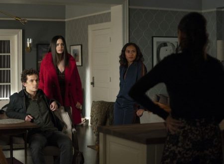 Pretty Little Liars: The Perfectionists 1. sezon 7. bölüm ne zaman? Yeni bölüm konusu ve fragmanı