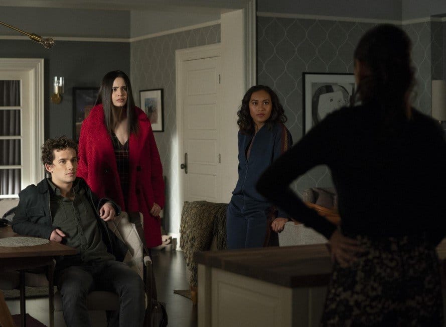 Pretty Little Liars: The Perfectionists 1. sezon 7. bölüm ne zaman? Yeni bölüm konusu ve fragmanı