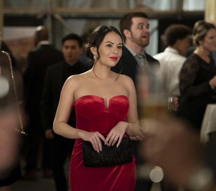 Pretty Little Liars: The Perfectionists 1. sezon 9. bölüm ne zaman? Yeni bölüm konusu ve fragmanı
