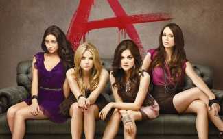 'Pretty Little Liars' Türkiye ekranlarına uyarlanıyor!