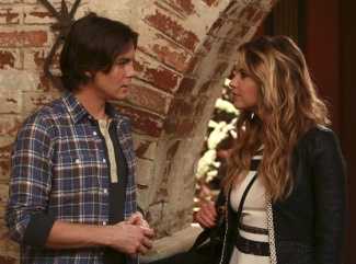 Pretty Little Liars'ın 5. sezonunda o isim geri dönüyor!