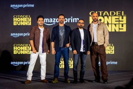 Prime Video