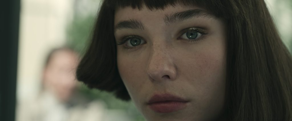 Prime Video Matilda De Angelis’li "Citadel: Diana" dizisinden ilk kareleri paylaştı!