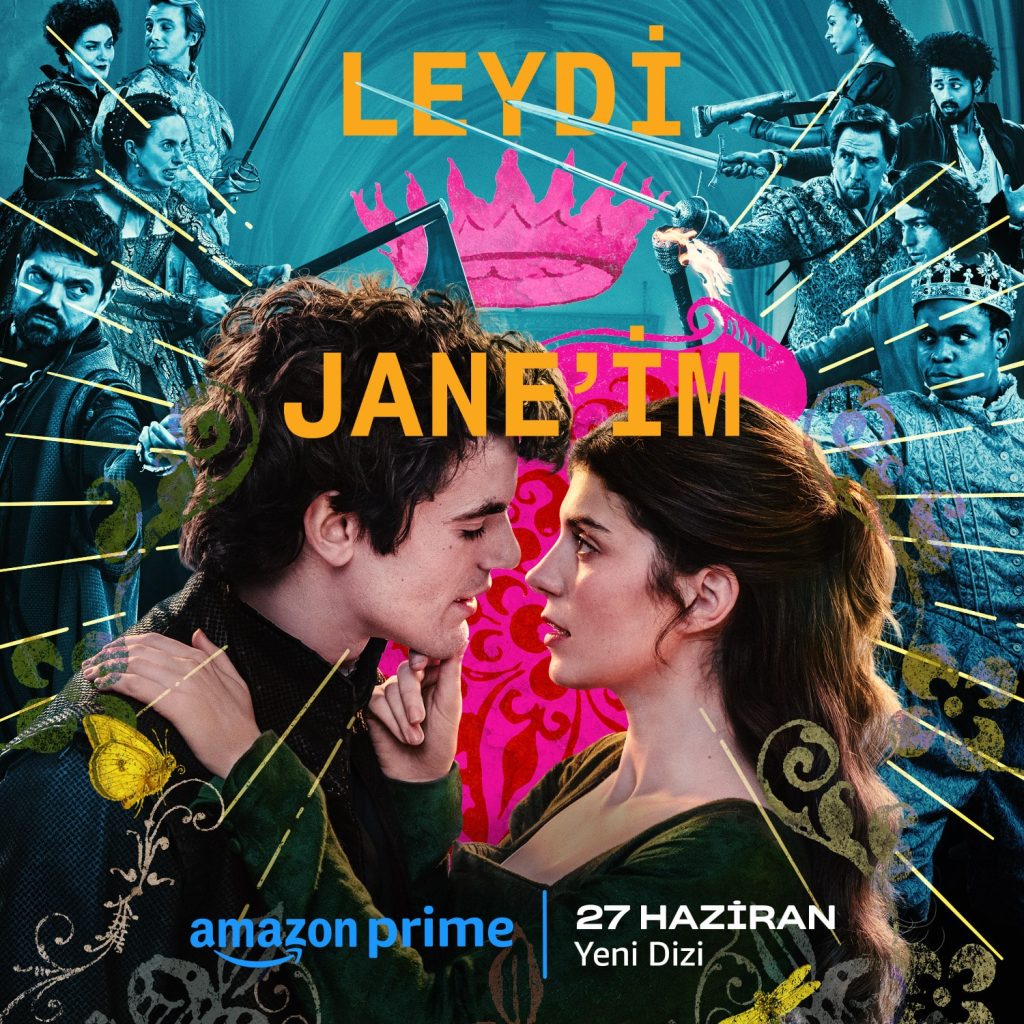 Prime Video