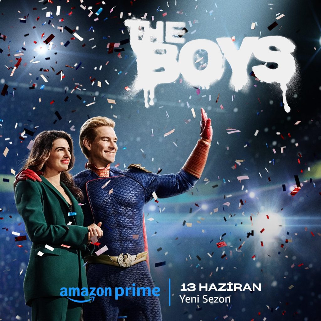 Prime Video
