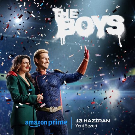 Prime Video