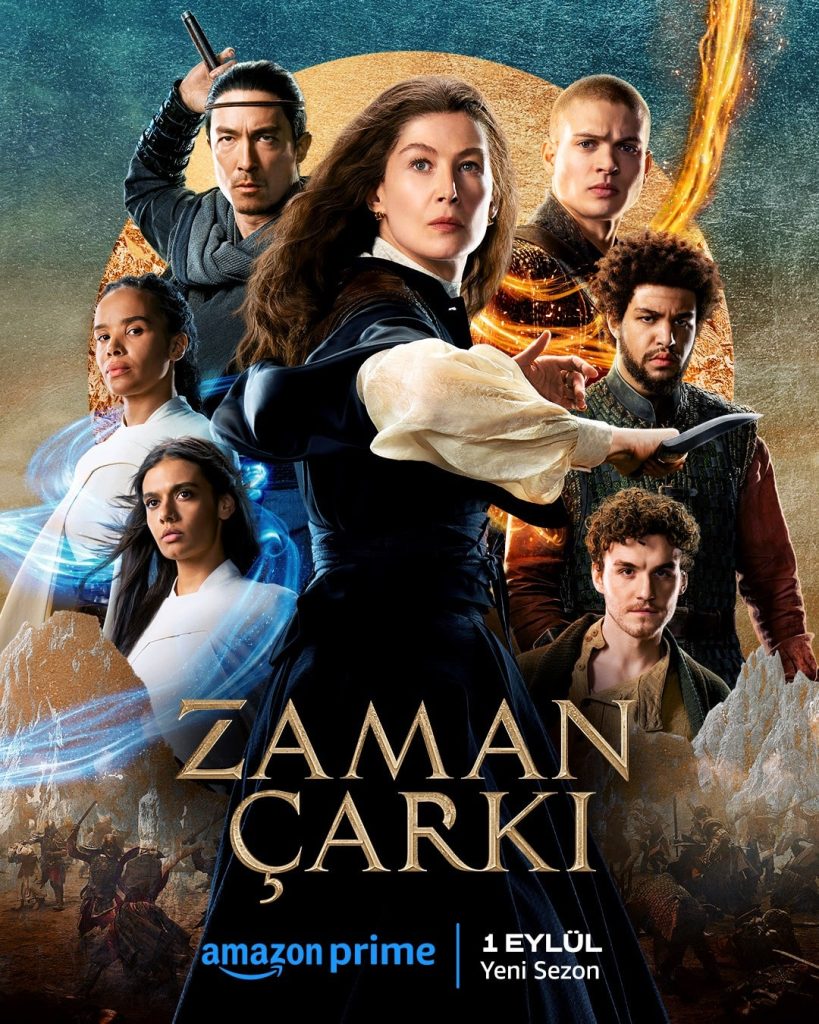Prime Video