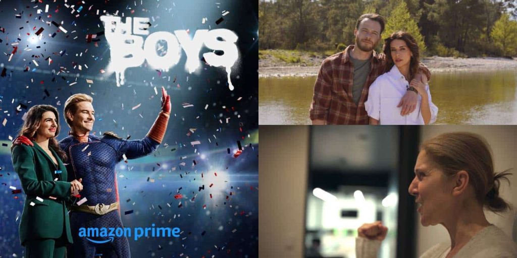 Prime Video Türkiye