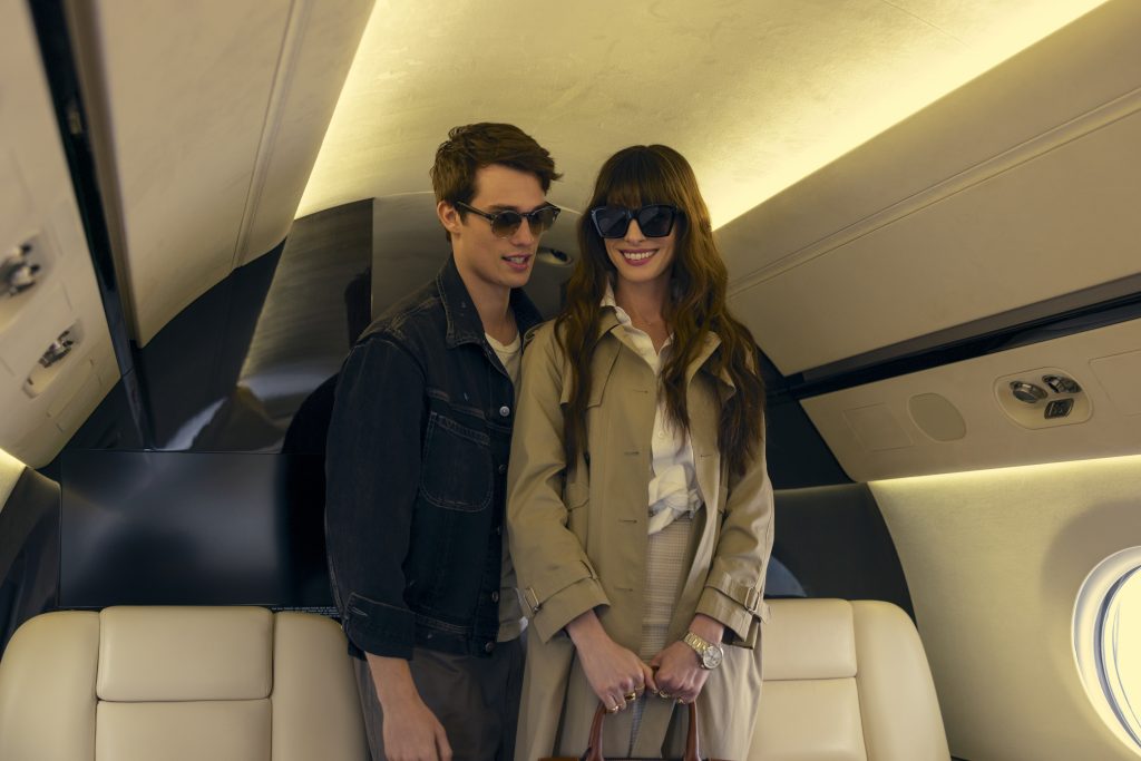 Prime Video'da yayınlanacak 'The Idea of You' filmi prömiyer yapacak