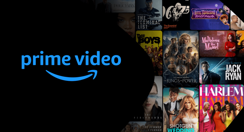 Prime Video'dan en sevilen yapımlar!