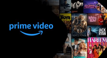 Prime Video'dan en sevilen yapımlar!