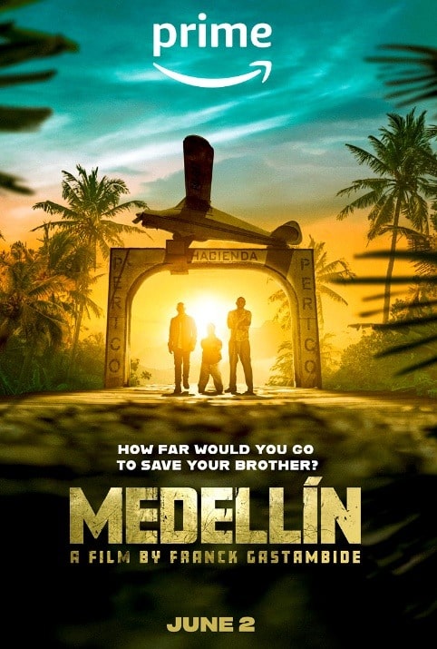 Prime Video'nun