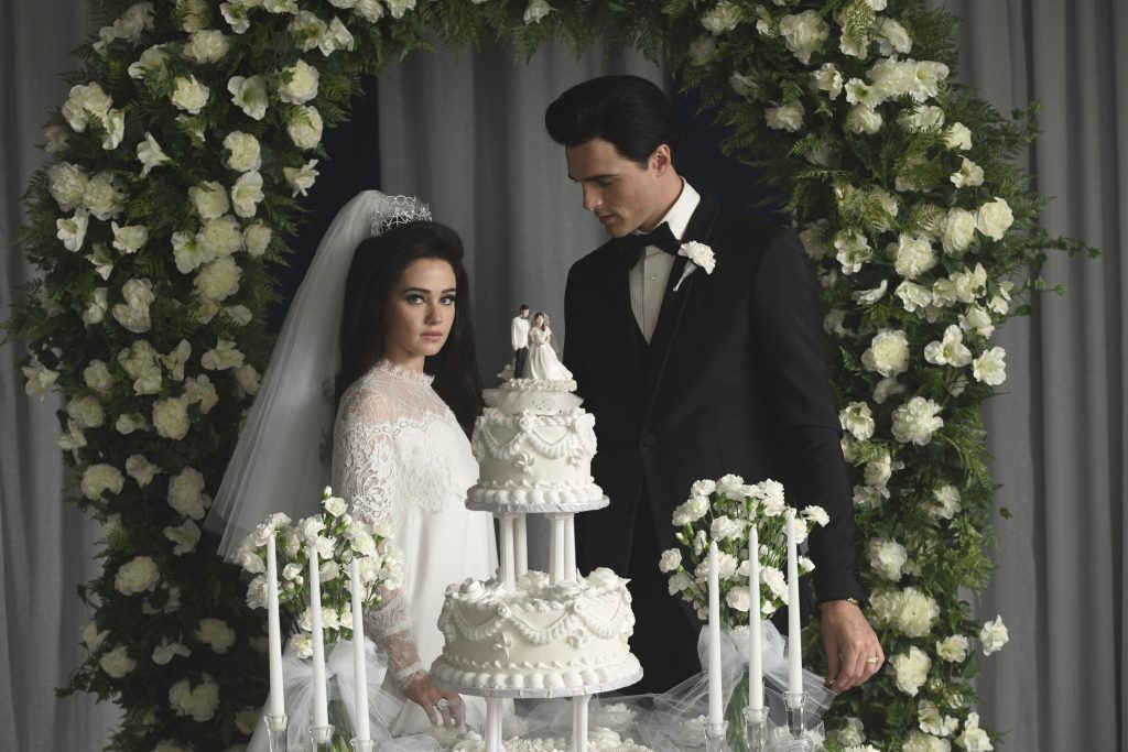 Priscilla ve Elvis Presley’nin evliliğinin anatomisi: "Priscilla" 1 Mart'ta MUBI'de!