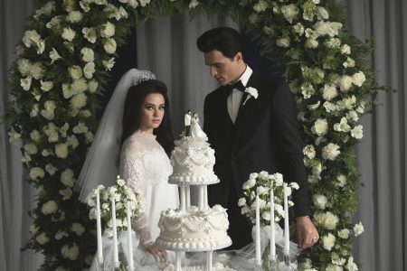 Priscilla ve Elvis Presley’nin evliliğinin anatomisi: "Priscilla" 1 Mart'ta MUBI'de!