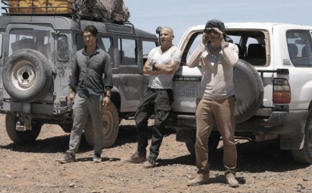 Prison Break 5. sezon 6. bölüm ne zaman?