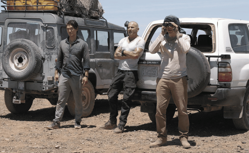 Prison Break 5. sezon 6. bölüm ne zaman?
