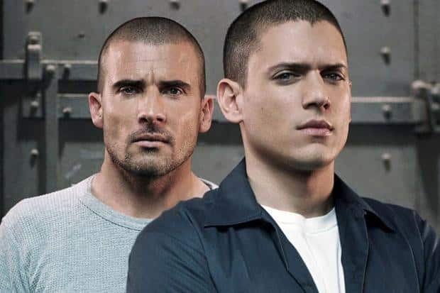 Prison Break 5. sezonda gerçek ortaya çıkıyor!