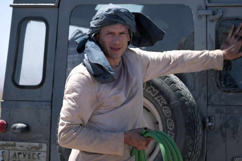 Prison Break 6. sezon olacak mı?