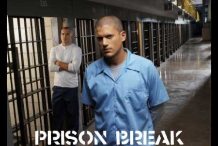 Prison Break (Büyük Kaçış) geri mi dönüyor?