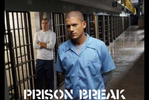 Prison Break (Büyük Kaçış) geri mi dönüyor?
