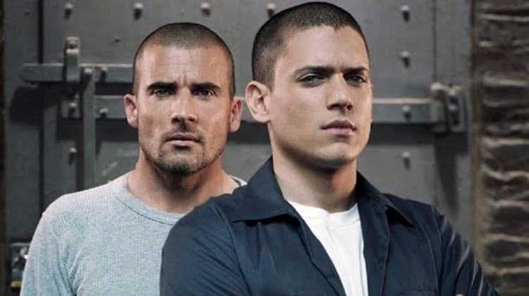 Prison Break: Sequel dizisinde Türk oyuncu