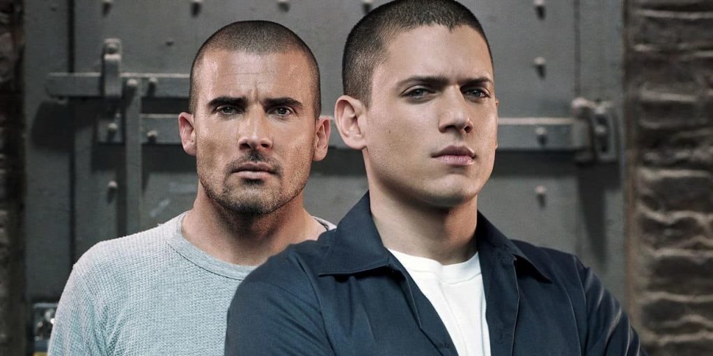 Prison Break Sequel'ın ilk bölüm teaserı yayınlandı