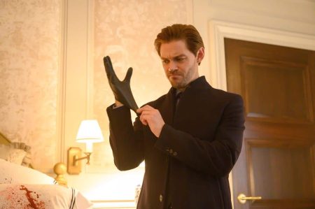 Prodigal Son 1. sezon 10. bölüm ne zaman? Yeni bölüm konusu ve fragmanı