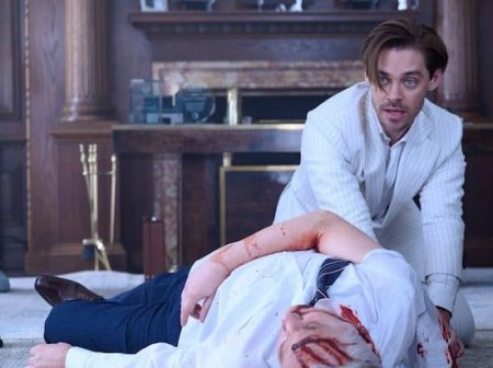 Prodigal Son 1. sezon 13. bölüm ne zaman? Yeni bölüm fragmanı ve konusu