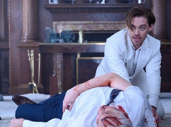 Prodigal Son 1. sezon 13. bölüm ne zaman? Yeni bölüm fragmanı ve konusu
