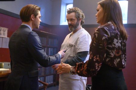 Prodigal Son 1. sezon 14. bölüm ne zaman? Yeni bölüm fragmanı ve konusu