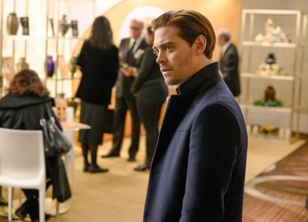 Prodigal Son 1. sezon 15. bölüm ne zaman? Yeni bölüm fragmanı ve konusu