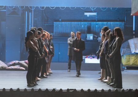 Prodigal Son 1. sezon 18. bölüm ne zaman? Yeni bölüm fragmanı ve konusu