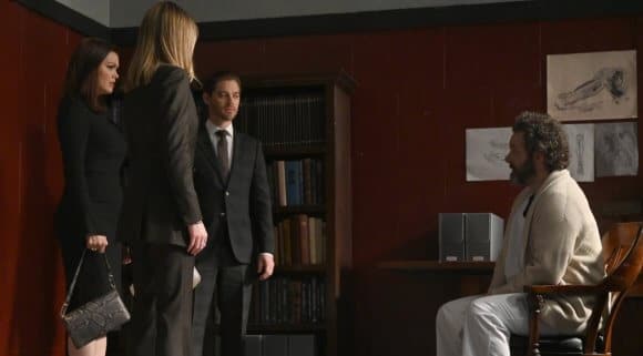 Prodigal Son 1. sezon 19. bölüm ne zaman? Yeni bölüm fragmanı ve konusu