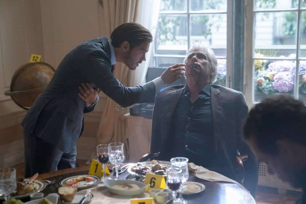 Prodigal Son 1. sezon 2. bölüm ne zaman? Yeni bölüm konusu ve fragmanı