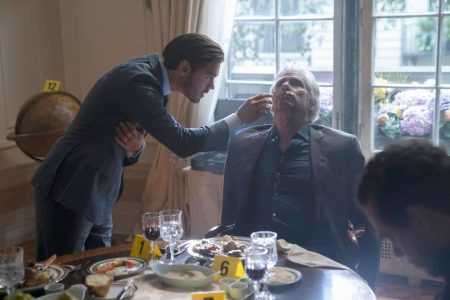 Prodigal Son 1. sezon 2. bölüm ne zaman? Yeni bölüm konusu ve fragmanı