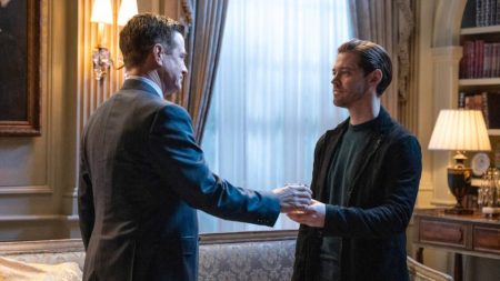 Prodigal Son 1. sezon 20. bölüm ne zaman? Sezon finali fragmanı ve konusu