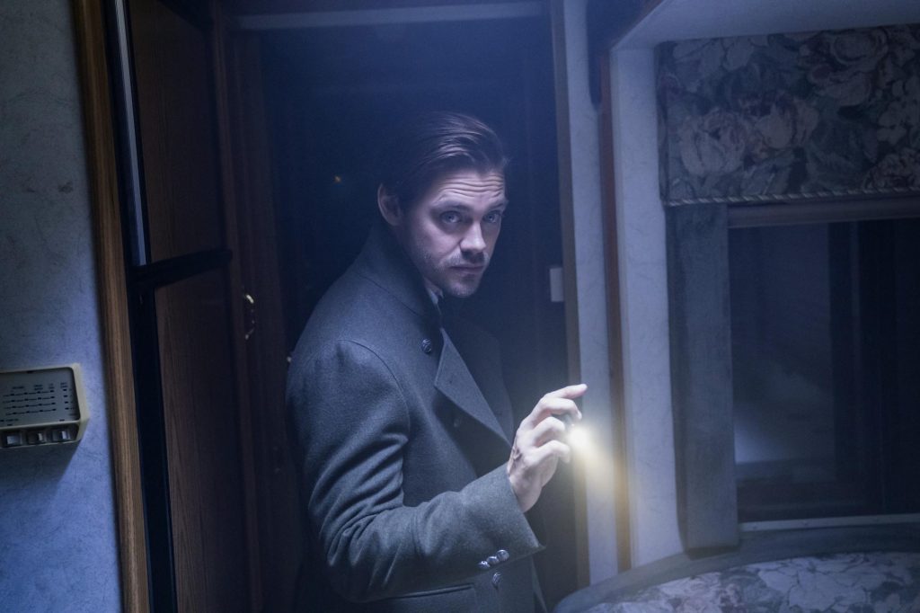 Prodigal Son 1. sezon 8. bölüm ne zaman? Yeni bölüm konusu ve fragmanı