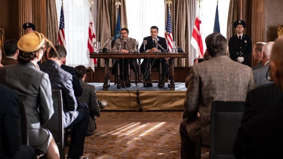 Project Blue Book 1. sezon 10. bölüm ne zaman? Sezon finali fragmanı ve konusu