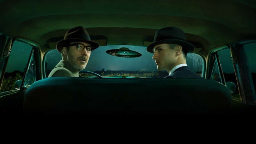 Project Blue Book 1. sezon 2. bölüm ne zaman? Yeni bölüm konusu ve fragmanı