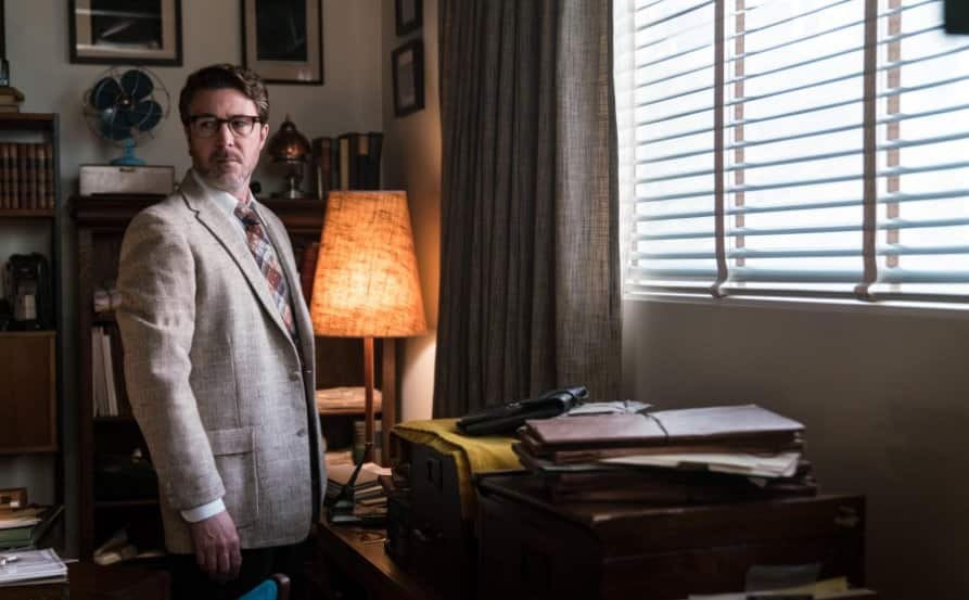 Project Blue Book 1. sezon 4. bölüm ne zaman? UFO dizisinin yeni bölüm fragmanı ve konusu
