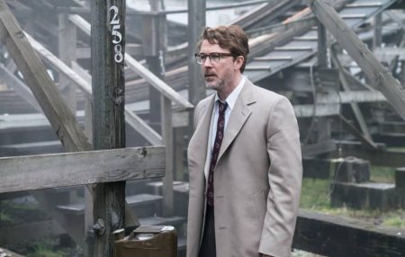 Project Blue Book 1. sezon 6. bölüm ne zaman? UFO temalı dizinin yeni bölüm konusu ve fragmanı