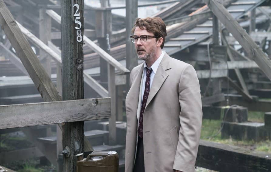 Project Blue Book 1. sezon 6. bölüm ne zaman? UFO temalı dizinin yeni bölüm konusu ve fragmanı