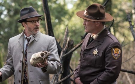 Project Blue Book 1. sezon 7. bölüm ne zaman? UFO dizisinin yeni bölüm fragmanı ve konusu