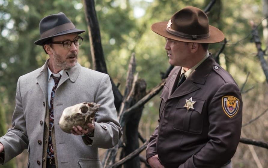 Project Blue Book 1. sezon 7. bölüm ne zaman? UFO dizisinin yeni bölüm fragmanı ve konusu