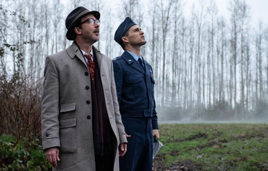Project Blue Book 1. sezon 8. bölüm ne zaman? UFO dizisinin yeni bölüm konusu ve fragmanı