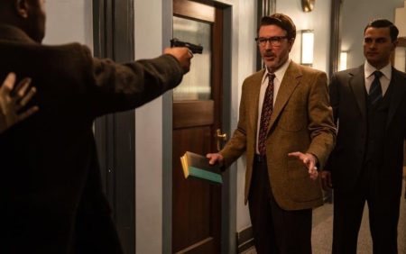 Project Blue Book 1. sezon 9. bölüm ne zaman? UFO dizisinin yeni bölüm fragmanı ve konusu
