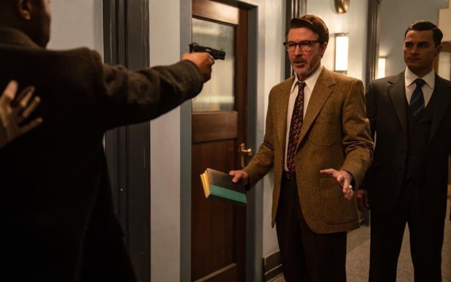 Project Blue Book 1. sezon 9. bölüm ne zaman? UFO dizisinin yeni bölüm fragmanı ve konusu