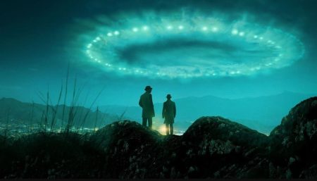 Project Blue Book 2. sezon onayını aldı!