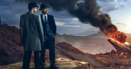 Project Blue Book 3. sezon olacak mı? Ufo dizisinin geleceği için karar çıktı!